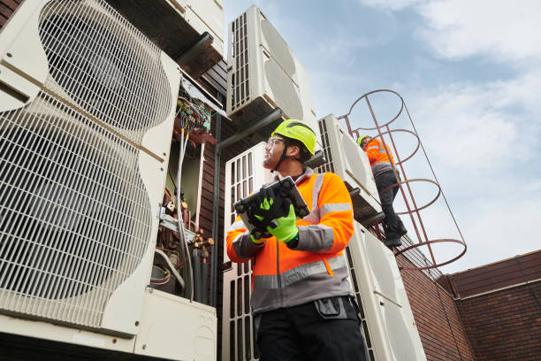 Best Residential HVAC in Mcminnville, OR
