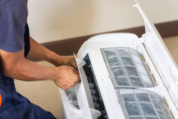Best Air Conditioning Cleaning in Mcminnville, OR