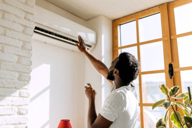 Best Seasonal HVAC Services in Mcminnville, OR