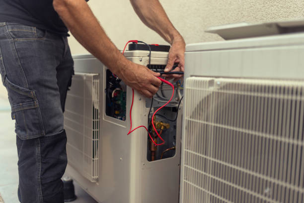 Best VRF (Variable Refrigerant Flow) Systems in Mcminnville, OR