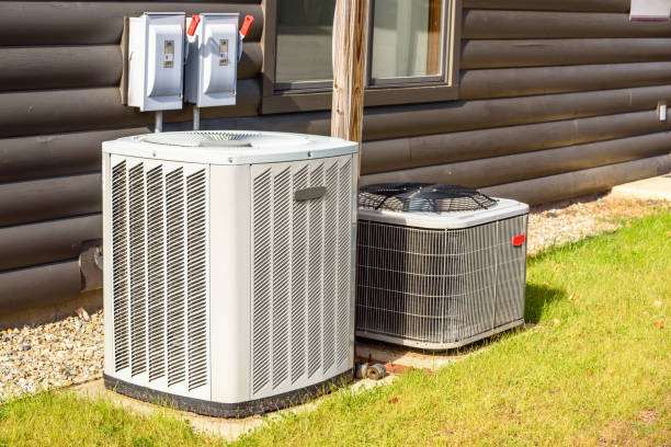 Best HVAC Equipment and Components in Mcminnville, OR